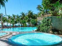 Oriental Pearl Beach Resort & Spa (ex. Hoang Ngoc Beach Resort) 4*