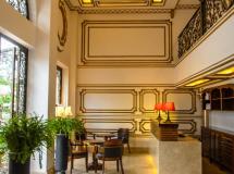 Bellevue Hotel Nha Trang 3*