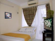 Adam Hotel Nha Trang 1*