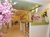 Amity Hotel 2*