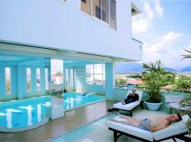 Golden Dragon Hotel Nha Trang 2*