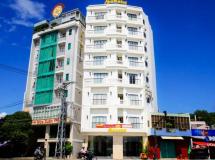Hanatel Hotel 2*
