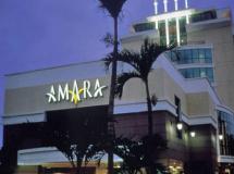 Amara Saigon Hotel 4*