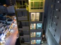 Hanka Hotel 2*