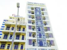 Thanh Binh 2 Hotel 2*