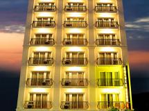 Golden Sand Hotel Nha Trang 3*