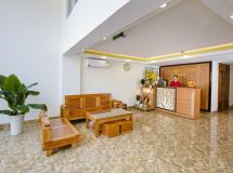 Truong Thinh Hotel Nha Trang 2*