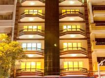 Galaxy 2 Nha Trang Hotel (ex. Blue Bay) 3*