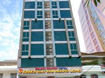 Kim Hoang Long Hotel 2*