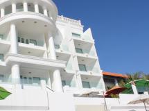 Ocean Dunes Resort (ex. Duparc Phan Tiet; Novotel Phan Thiet Ocean Dunes) 4*