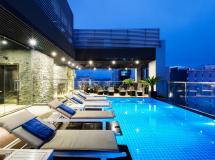 Alana Nha Trang Beach 4*