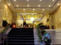 Begonia Nha Trang Hotel (ex. Hanoi Golden 3 Hotel) 3*