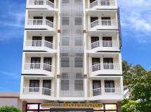 Moonlight Hotel (ex. Anh Hang Hotel) 2*