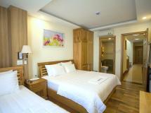 Senkotel Nha Trang (ex. Golden 2) 2*