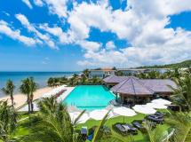 Villa Del Sol Beach Resort & Spa 4*