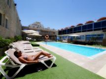 Be Center Hotel (ex. Rio Boutique Hotel) 3*