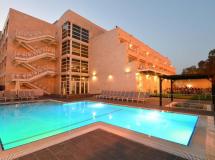 Be Unique Hotel (ex. Be City Hotel; Marrakesh Hotel) 3*