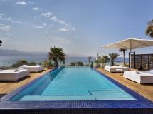 Orchid Eilat Hotel 5*
