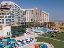 Leonardo Club Hotel Dead Sea (ex. Golden Tulip Club Hotel) 4*