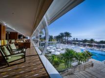 Isrotel Ganim Hotel Dead Sea (ex. Dead Sea Gardens Hotel) 4*