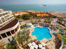 Daniel Dead Sea Hotel 5*