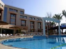 Be Club Hotel (ex. Hotel Siesta) 3*