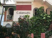 Calangute Mahal Guest House 1*