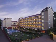 Ibis Styles Goa Calangute Resort 4*