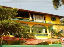Sunshine Guest House 1*