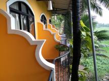Country View Cottage Guesthouse 1*