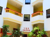 V & M Calisto Guest House 1*