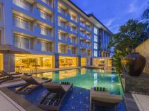 Best Western Kamala Jimbaran 4*