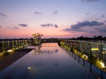 Santika Seminyak Hotel Bali 3*