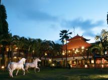 Bali Bungalow Hotel 3*