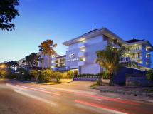 Santika Siligita Nusa Dua Hotel 3*