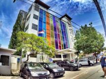 Best Western Kuta Beach 3*