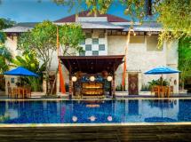 Best Western Kuta Villa 4*