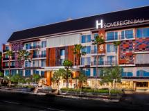 H Sovereign Bali 4*