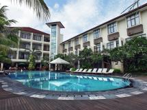 Best Western Resort Kuta 4*