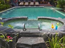 Ida Hotel Kuta Bali 2*
