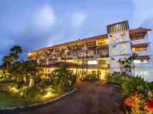 Swiss-belhotel Segara Resort & Spa 4*