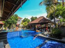 Legian Village Hotel 3*