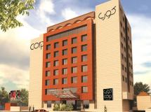 Corp Executive Amman Hotel 4*