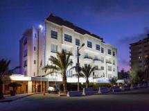 Amman International Hotel  4*