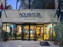 Aqua Vista Hotel & Suites Aqaba (ex. Aquamarina Iv) 3*