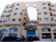 Crystal Hotel Aqaba 3*