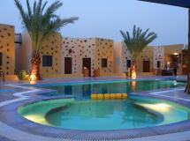 Bait Al Aqaba Resort 2*