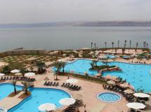 Grand East Dead Sea Hotel 5*