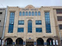 Al Waleed Hotel Amman (Ех. Rum Hotels) 3*