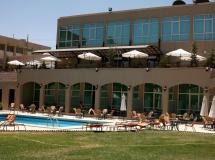 Century Park Hotel Amman 4*